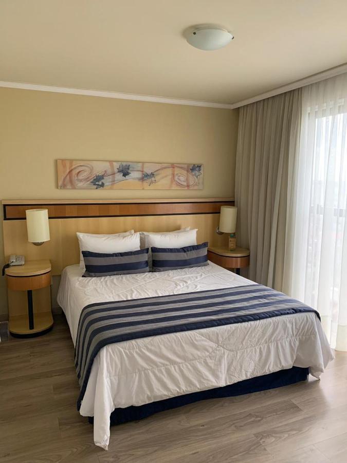 Astron Suites Sao Jose Dos Pinhais By Nobile Exterior foto