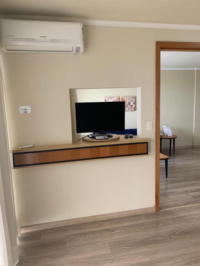 Astron Suites Sao Jose Dos Pinhais By Nobile Exterior foto