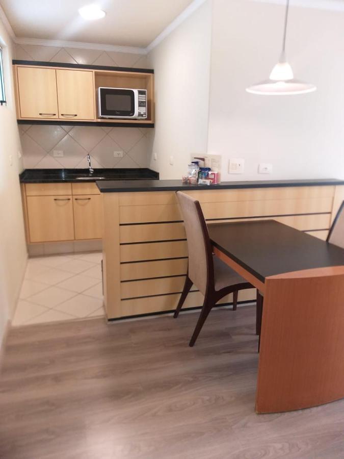 Astron Suites Sao Jose Dos Pinhais By Nobile Exterior foto