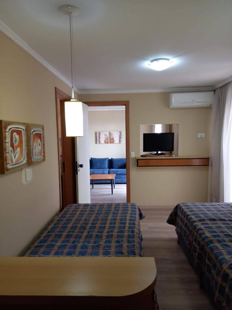 Astron Suites Sao Jose Dos Pinhais By Nobile Exterior foto