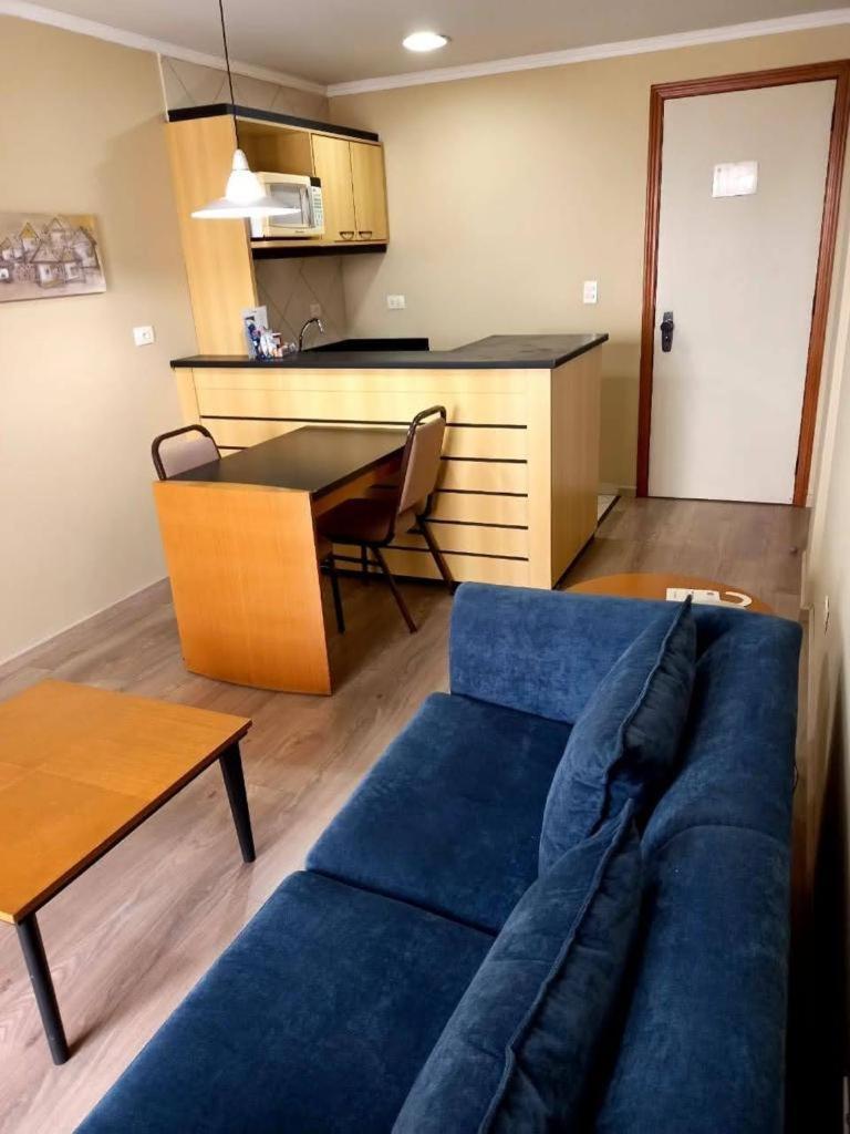 Astron Suites Sao Jose Dos Pinhais By Nobile Exterior foto