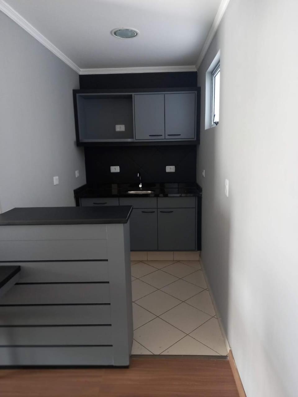 Astron Suites Sao Jose Dos Pinhais By Nobile Exterior foto