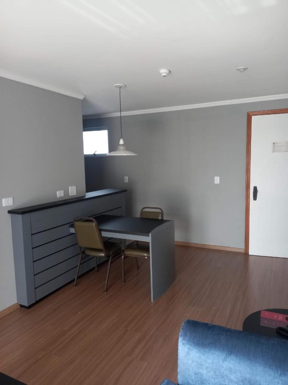 Astron Suites Sao Jose Dos Pinhais By Nobile Exterior foto