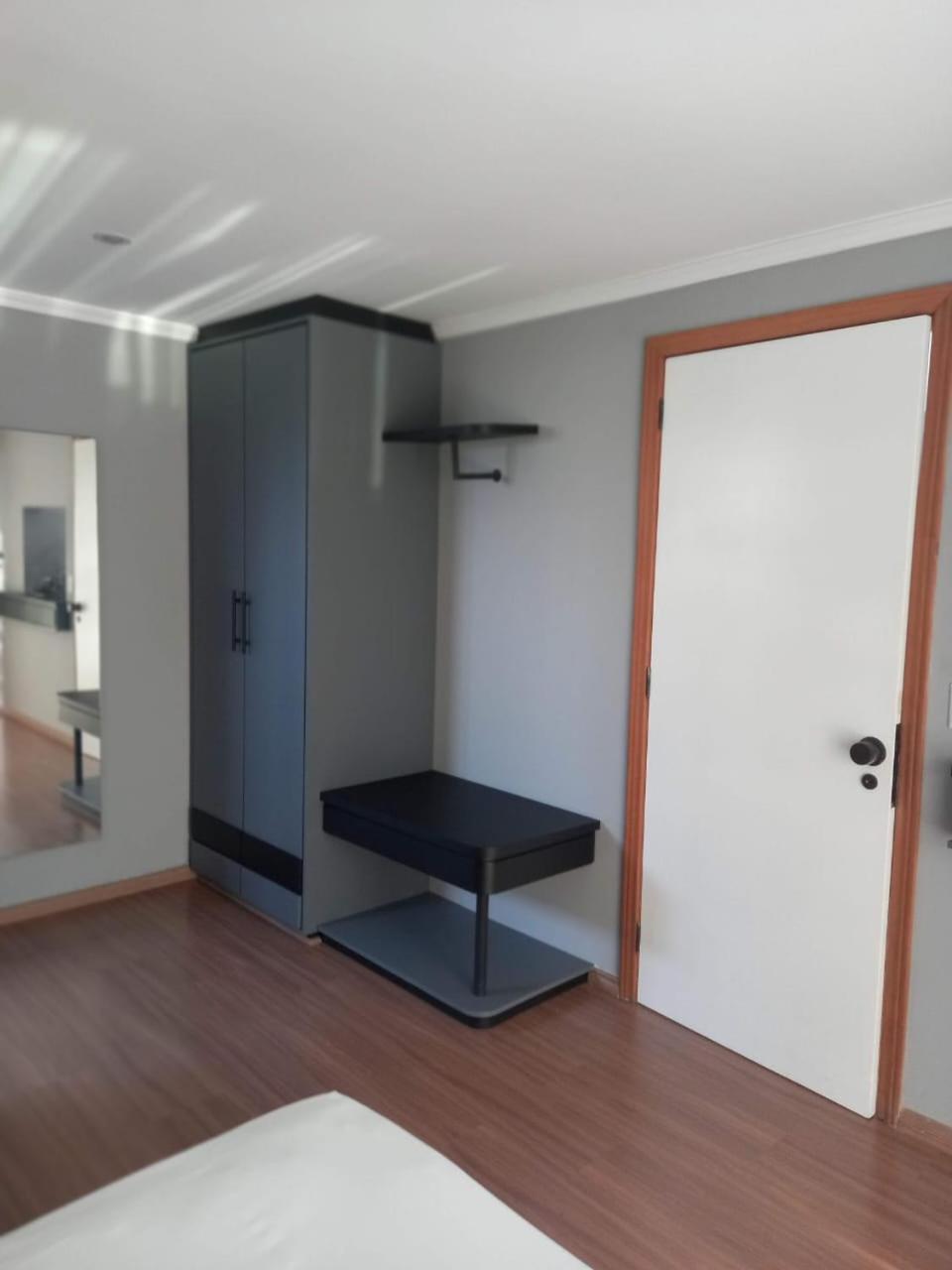 Astron Suites Sao Jose Dos Pinhais By Nobile Exterior foto